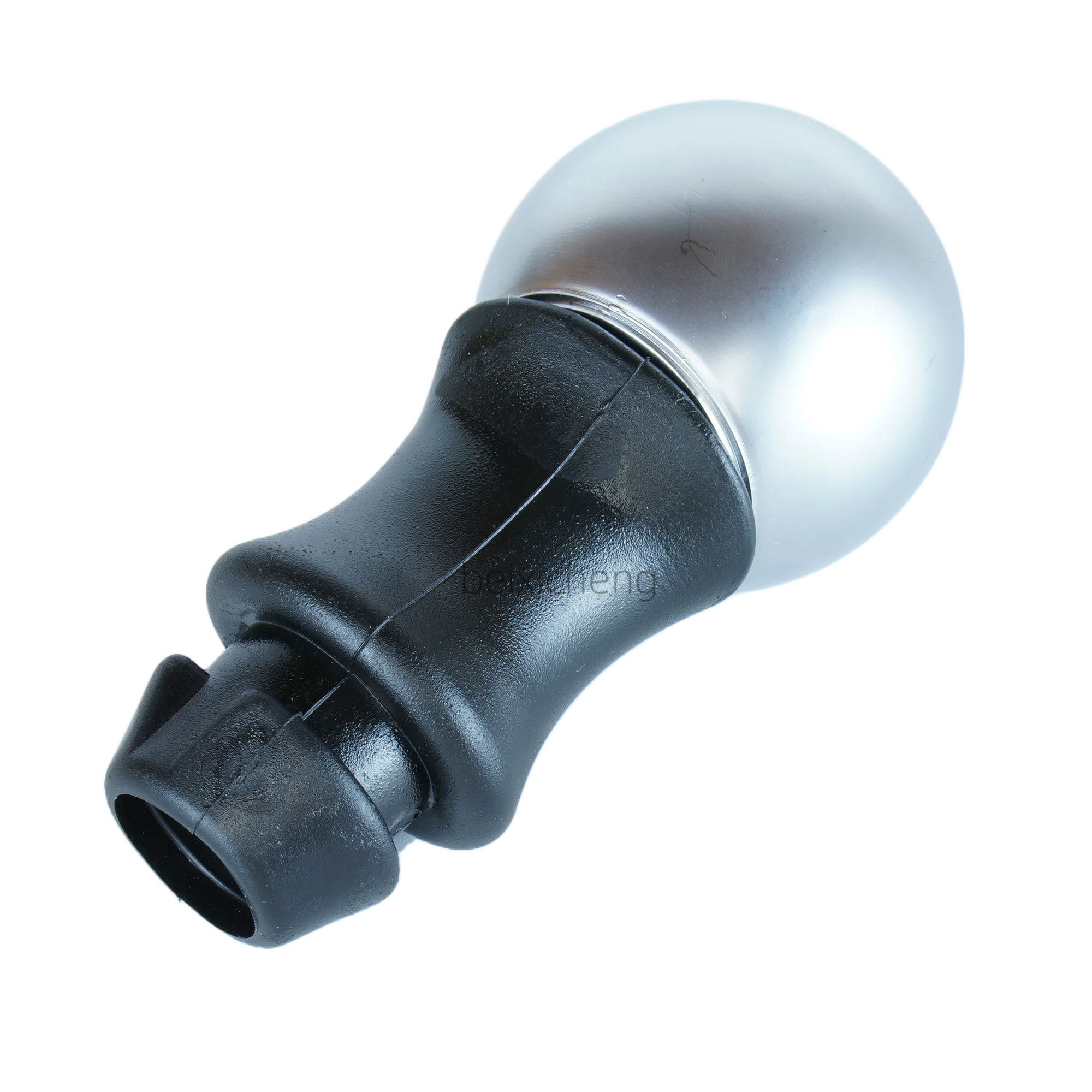 Ручка переключения передач 5 скоростей сплав MT автомобильные аксессуары для Peugeot