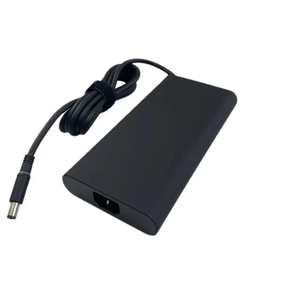 Новый адаптер питания 19 5 V 12.3A 240W для зарядного устройства ноутбука De.ll Alienwar.e 17 R5 |