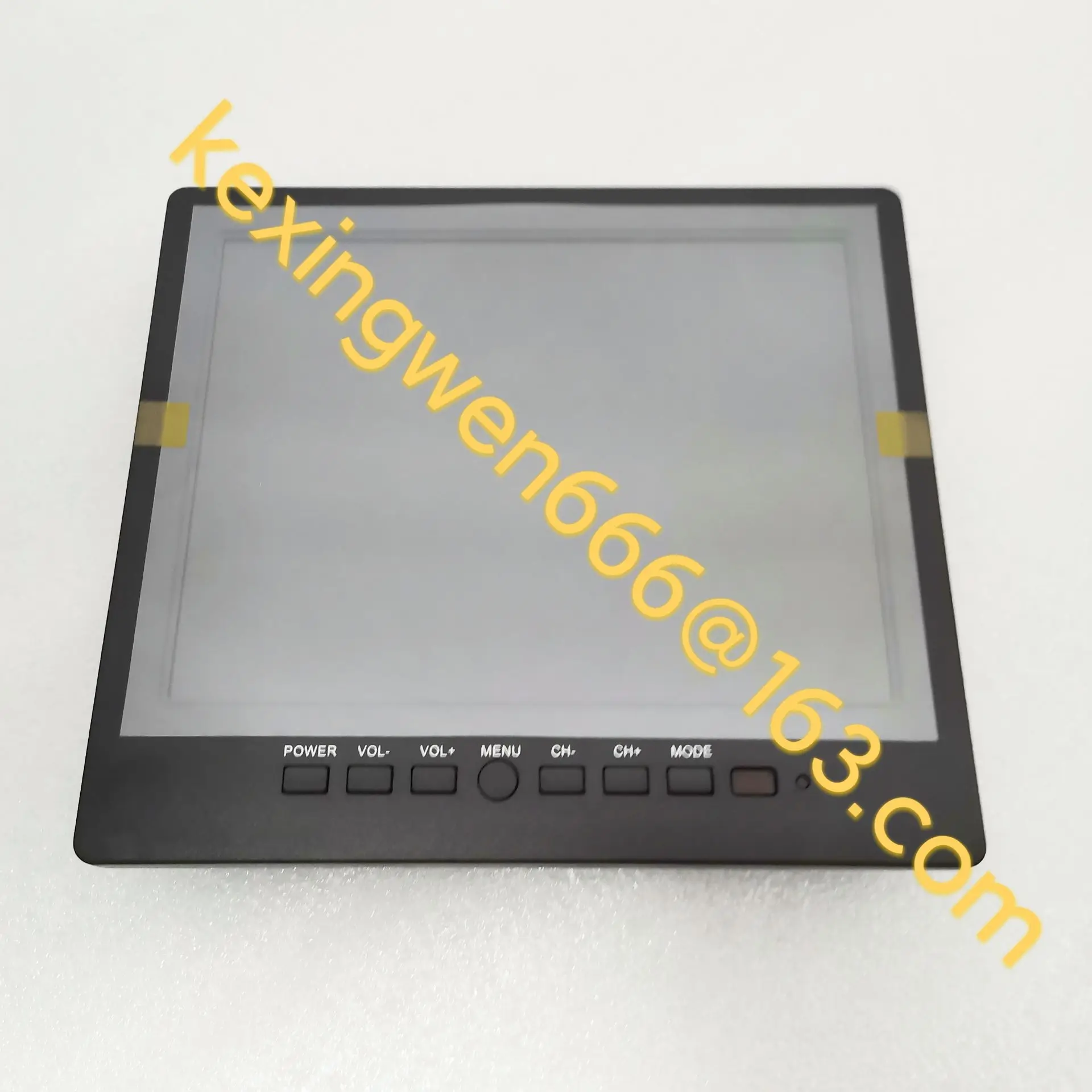 

L8009 LCD TV 8-inch Mini/Car TV Computer Display/Monitor