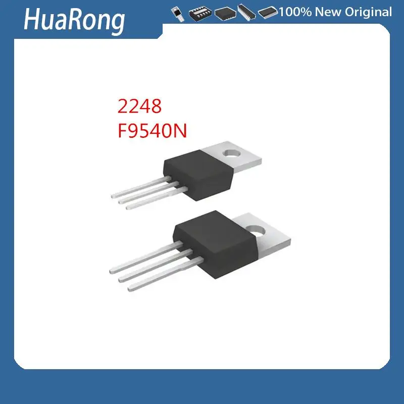 10 шт./партия 2248 IR2248 MT20 F9540N TO-220