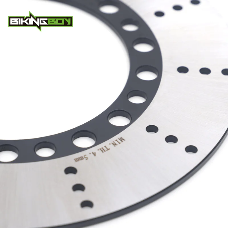 BIKINGBOY VN750 Vulcan 86-06 KZ700 83 84 GT750 82-96 87 KZ 750 Ltd Beltdrive 83-22 KZ750 Spectra Sport Передние тормозные диски