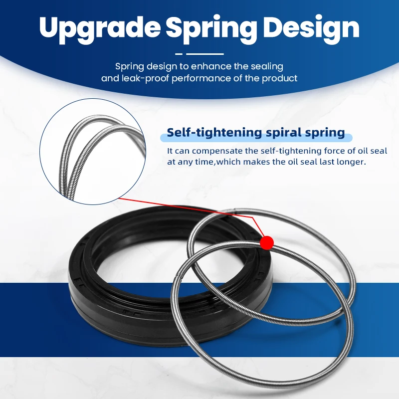 Сальник 41*54*11 41 мм для Kawasaki ZX 400 1000 VN 800 900 1500 KLE KLR 650 ER6 ZZ-R400 ZX6R ZX-6R ZX636 ZZR600 NINJA Z750R