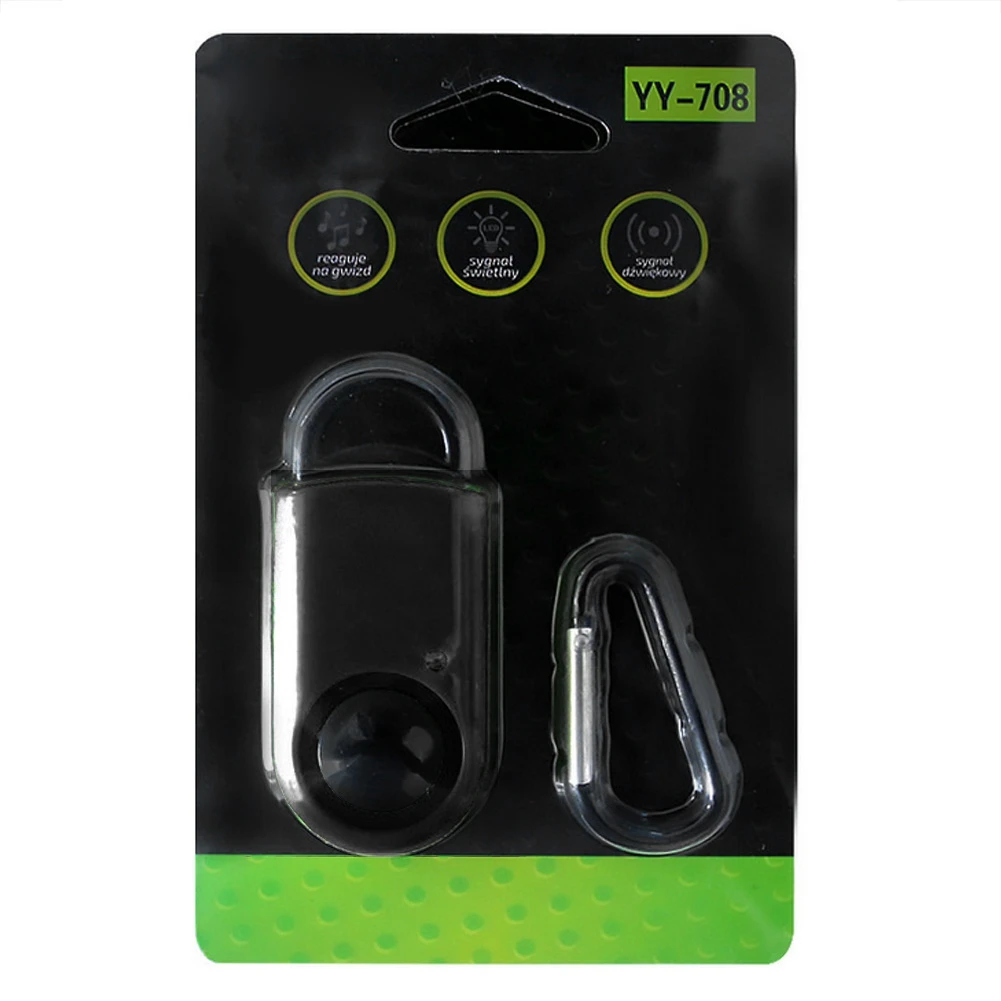 

120dB Women Kids Girls Security Alarm Personal Alarm System Self Protection Anti-Wolf Personal Alarm Personal Alarm Personal