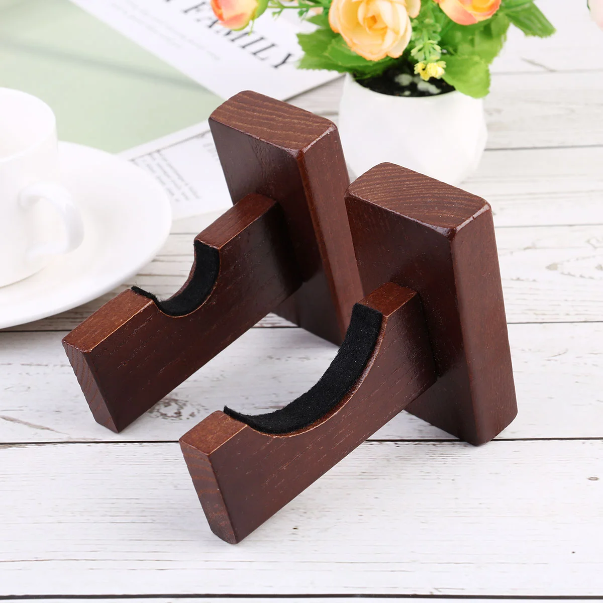 

Wall Mounted Clothes Rack Baseball Bat Hanger Wall-mounted Display Hockey Stick