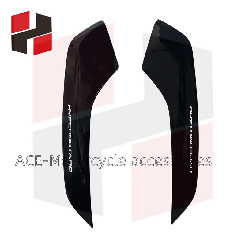 Для Ducati Hypermotard 820 2013 - 2018 821 2015 939 2016 2019 задний верхний боковой обтекатель капота