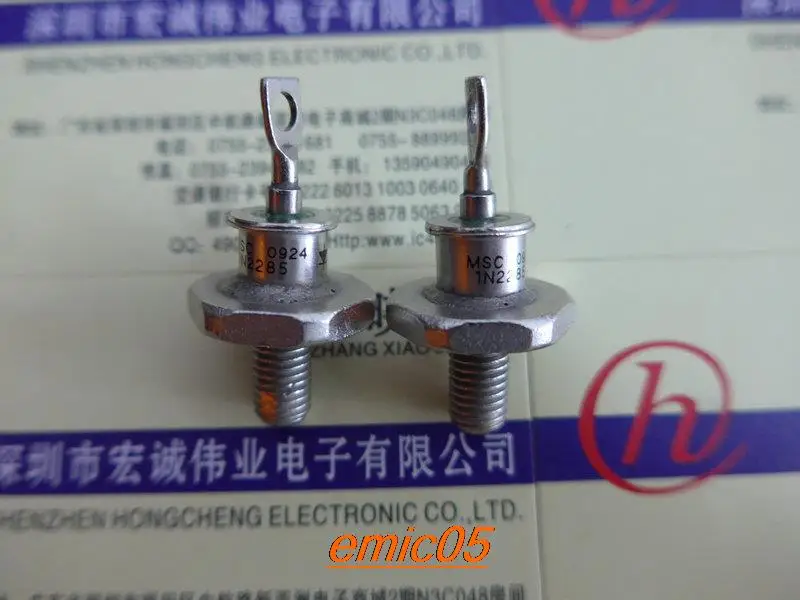 

Original Stock 1N2285