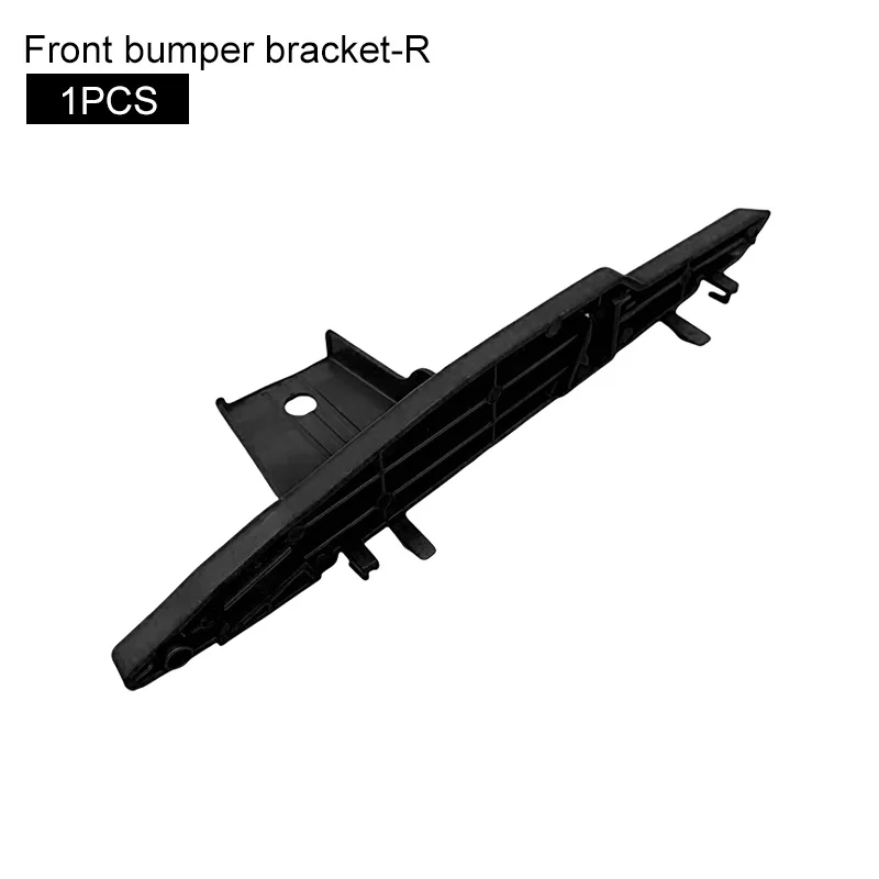 

Держатель кронштейна решетки переднего и заднего бампера для BMW X3 G01 G08 F97 X4 G02 51117399984 Правый вниз 51117399983 51118091997
