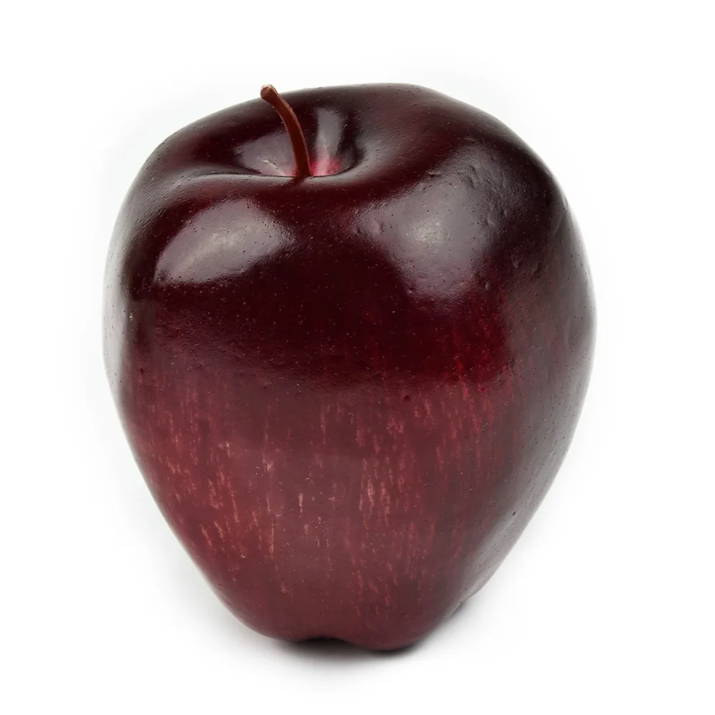 Разнообразные искусственные фрукты пластиковые кухонный стол сделай сам