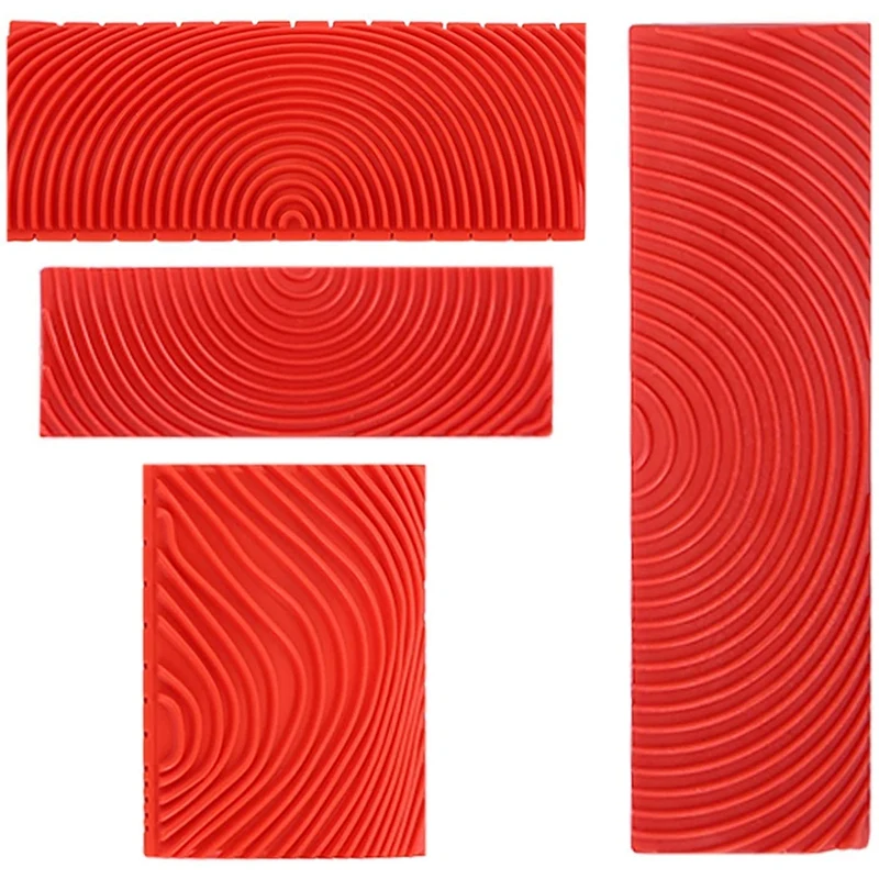 Резиновая текстура под дерево для рисования искусство |