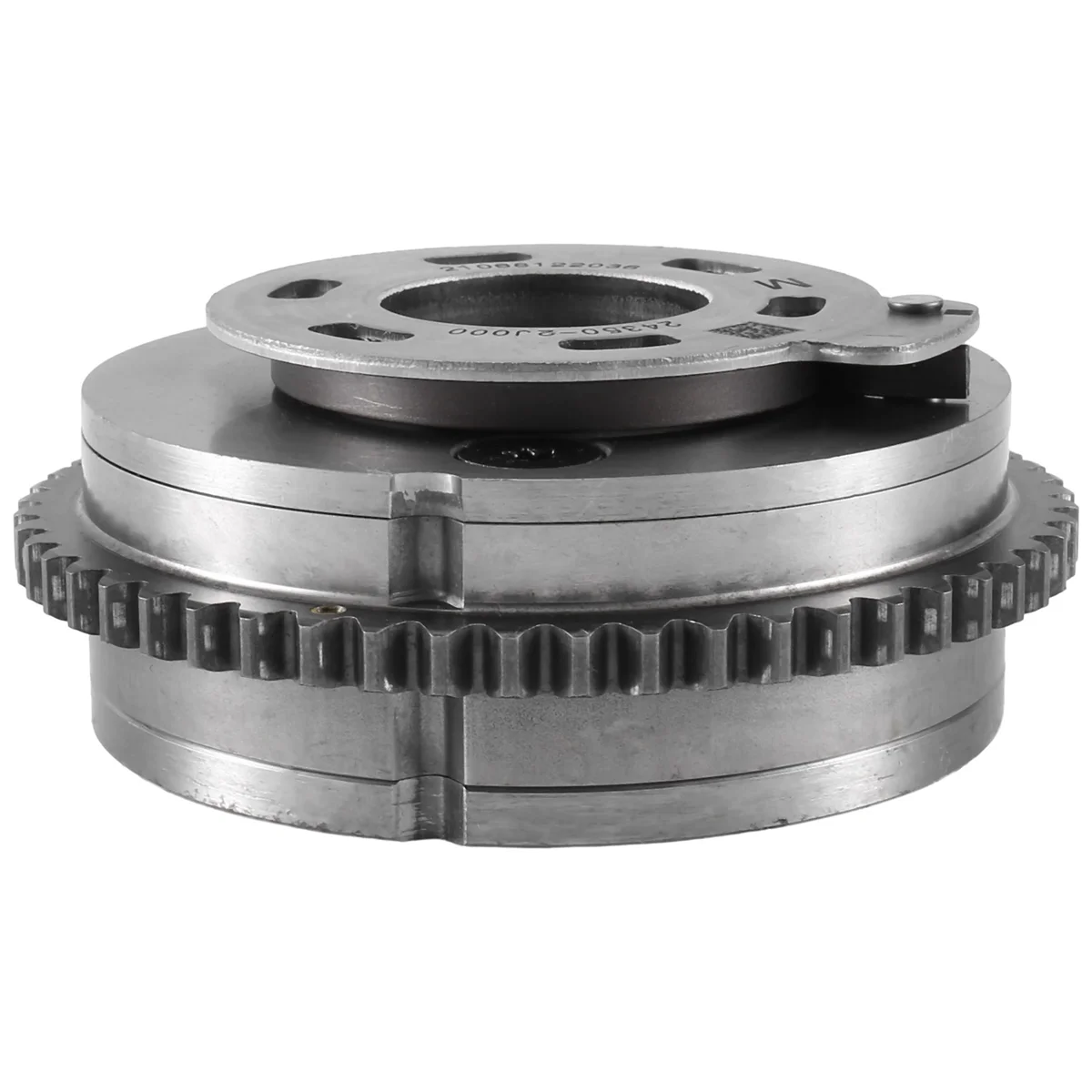 24350-2J000 впускная Автомобильная передача CVVT для Hyundai ELANTRA 2.0L 2021-2023 KONA 2022-2023