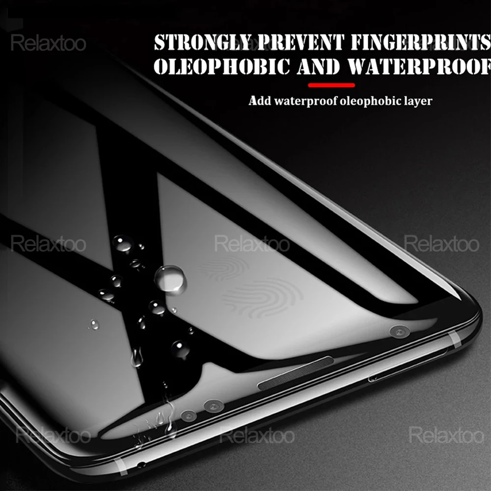 Изогнутое закаленное стекло для Motorola Edge 50 Ultra 5G Case Moto Edge50ultra Edge50 ultra MotoEdge50Ultra 2024 6 7