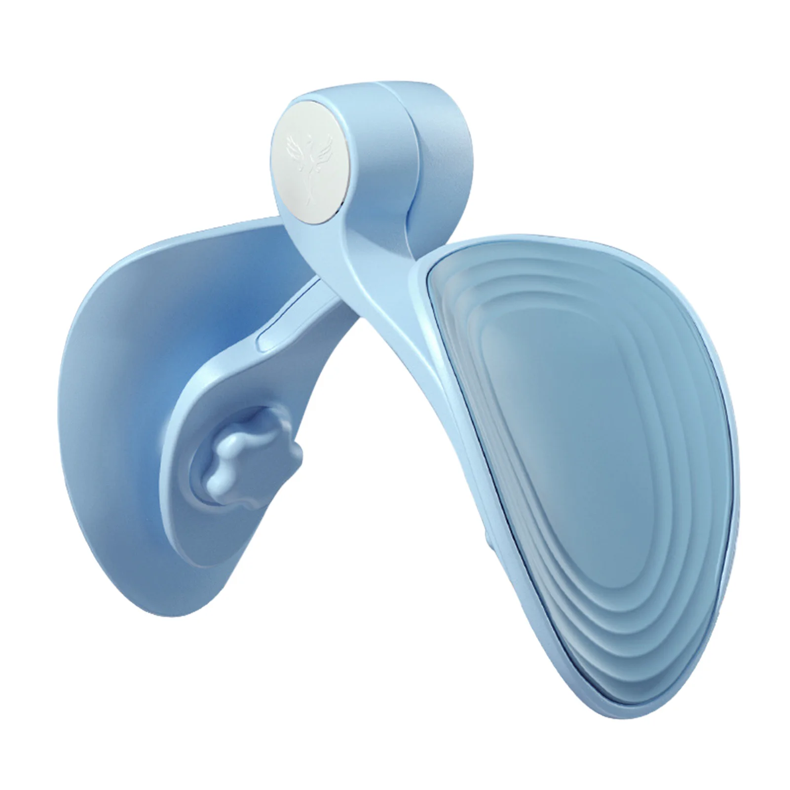 

Pelvic Floor Exerciser Strengthener Pelvic Floor Muscle Hip Thigh Fitness Training Home Gym Yoga Machine Leg Inner Thigh