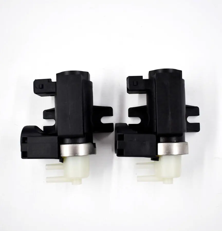 

Turbo Boost Solenoid Valve for 2009-12 BMW V8 4.4L 11747626350