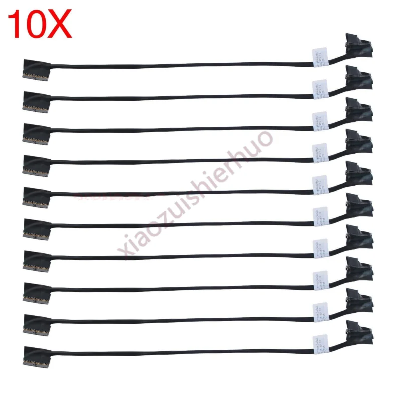 10 аккумуляторных кабелей для Dell Latitude 5480 E5480 5280 5580 5590 5490 5495 0NVKD8