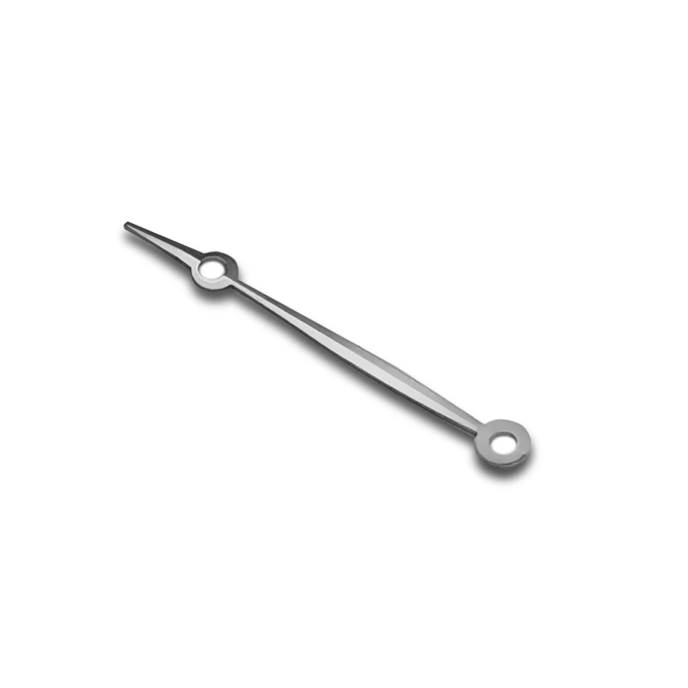 Modified Watch Hands Three Hands, 12.5/16/16mm Watch Hands Fit NH35 NH36 4R 7S Movement