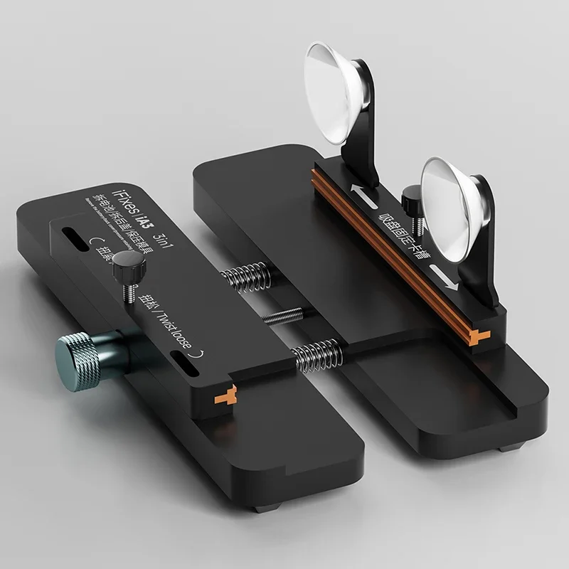 

Многофункциональное приспособление для ремонта мобильных телефонов. Экран/задняя крышка для удаления материнской платы. Приспособление для проверки и замены батареи.