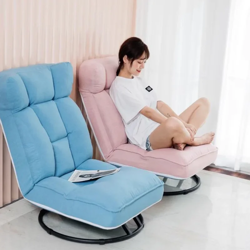 Стулья для гостиной кресла скандинавский патио мобильный стул макияжа чтения