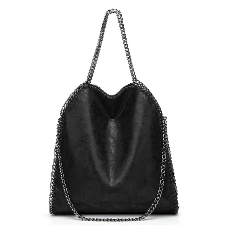 

2023NEW Chain Bag Soft BagChain Shoulder Women Bag Luxury Handbags High Quality Tote Bags for Women