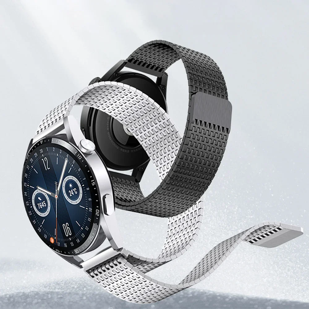 Huawei watch 4 milanese strap. Huawei watch 4 milanese strap. Huawei watch 4 milanese strap. Миланский ремешок для круглых смарт часов. Ремешок для часов миланская петля 22 мм.