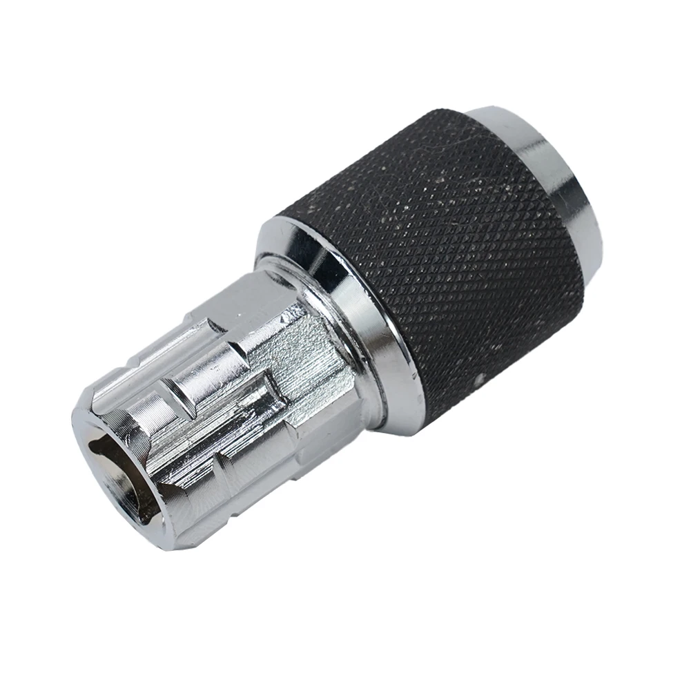 

1pcs M6-M12 Tap Holding Chuck 3/8 Adapter Tap Wrench Adjustable Clamping Tap Chuck For M19 Wrench Sleeves Tools Accessories