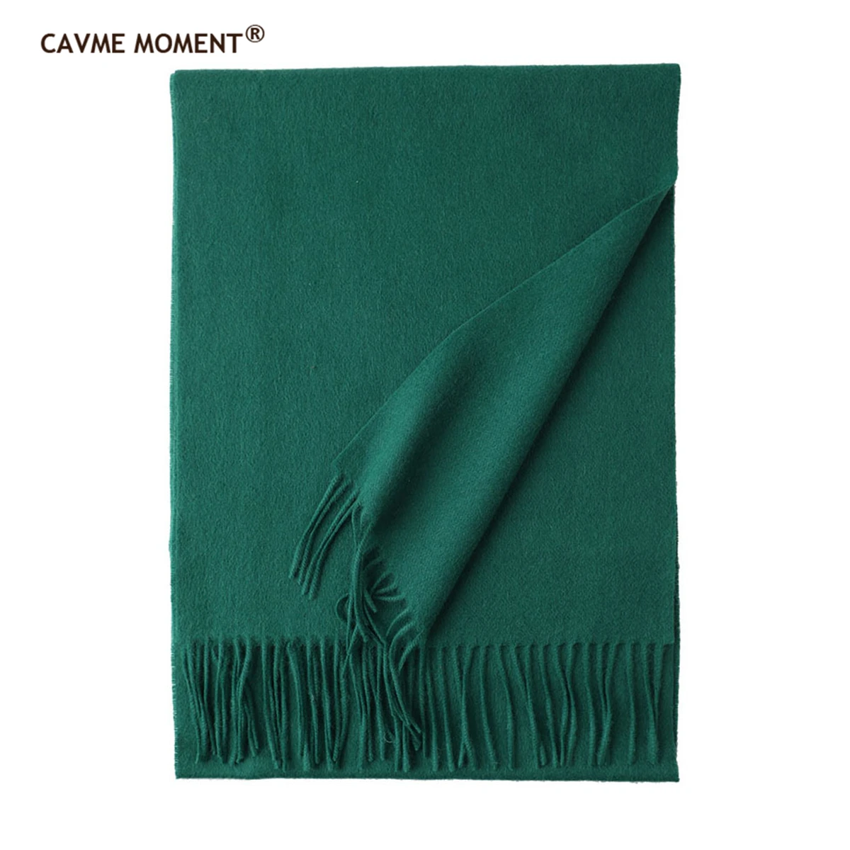 CAVME 2 шт 100% шерсть классический