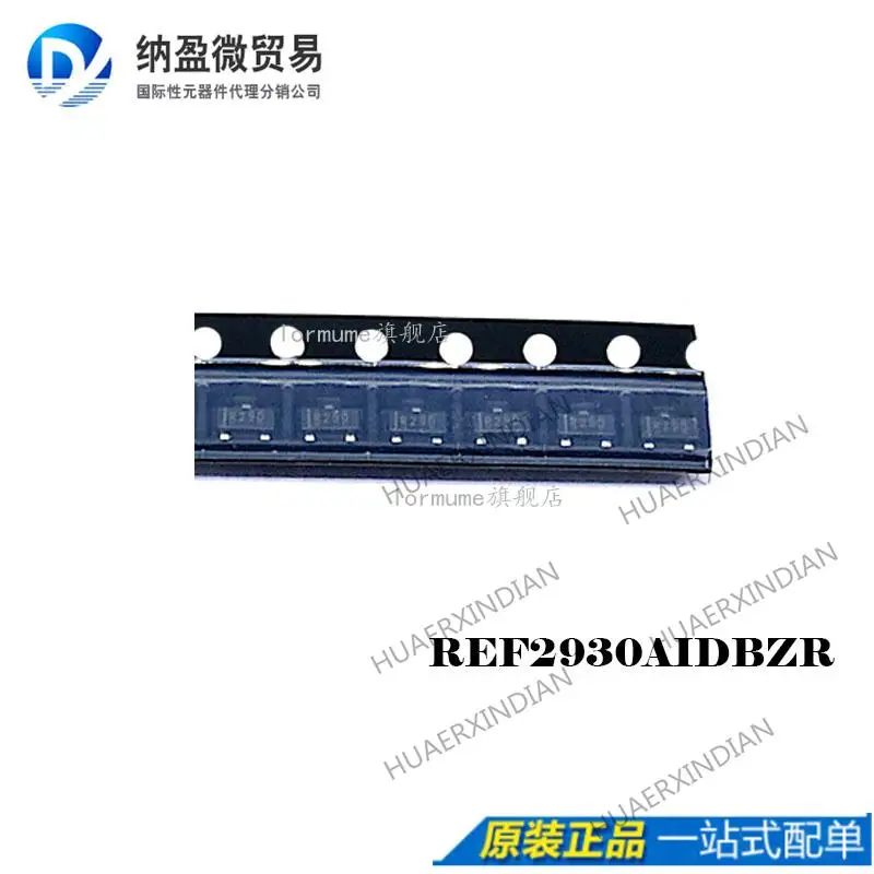 

10PCS REF2930AIDBZR REF2930 SOT23-3 New Original