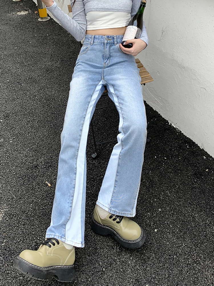 Рисунок 3 - Американские винтажные джинсы с