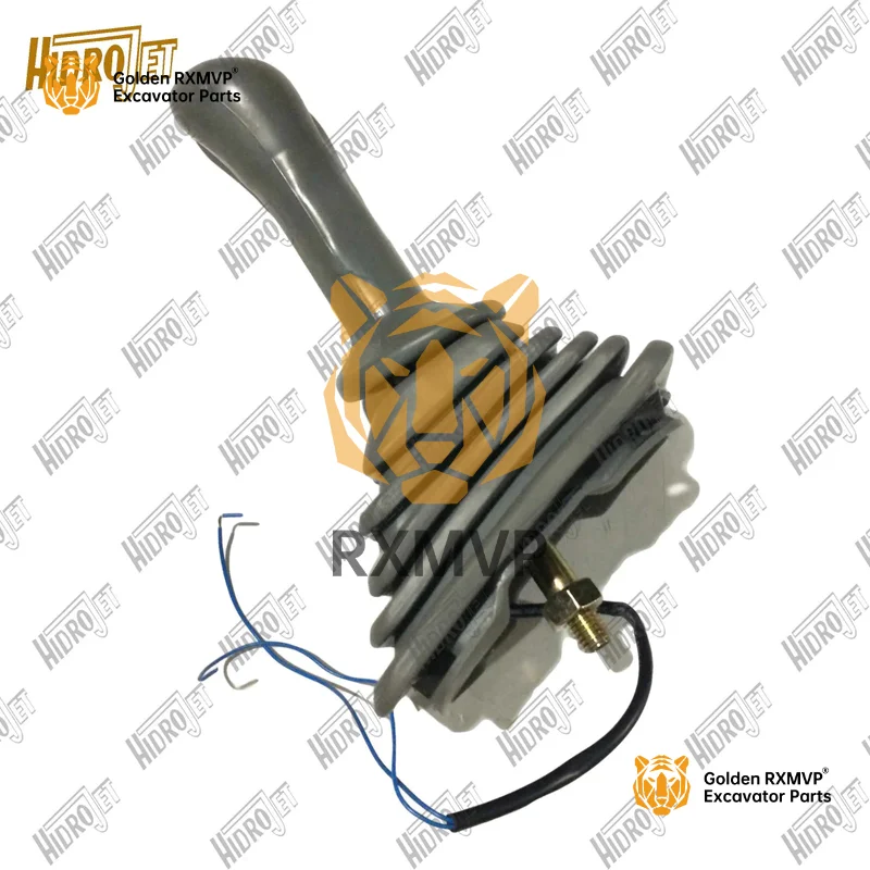 Для Hitachi Запчасти для строительной техники Zx210 Экскаватор Джойстик Контроллер в