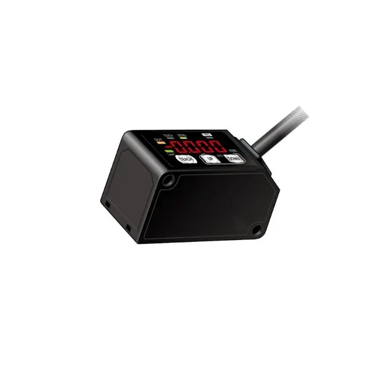 Китайский заводской лазерный датчик расстояния индукционный перемещения для