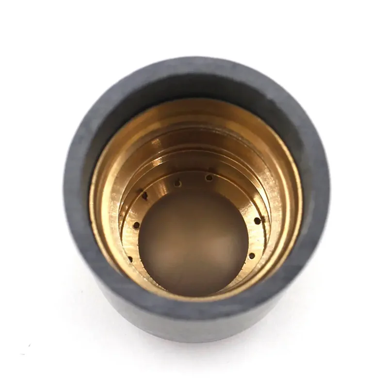220854 220953 Фиксирующая заглушка Duramax для Hypertherm Powermax45XP 65 85 125, csdjsm (art.: 3920dbeedcef7) - 3920dbeedcef7