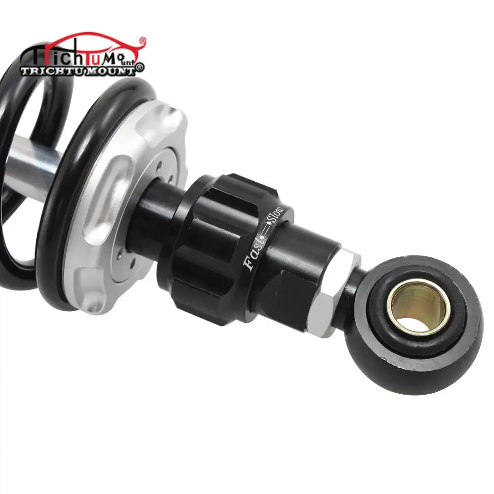 Универсальные Задние Амортизаторы для мотоциклов диаметром 330 мм аксессуары