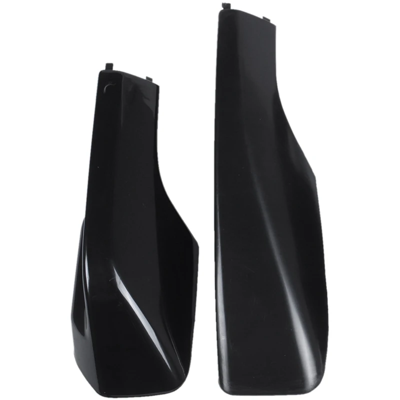 

Car Styling Roof Rack Cover Bar Rail End Replacement Shell Accessories 12Pcs For Toyota Rav4 Xa20 2001-2005