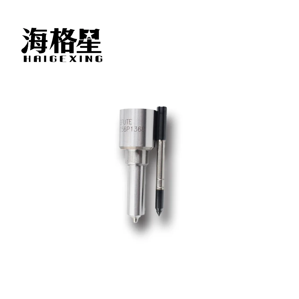 Головка форсунки электрического инжектора для Bosch DLLA147P1702 высокое качество