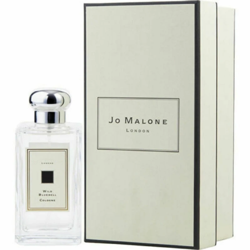 

Women Perfumes Wild Bluebell EDP Long Lasting Fragrance Body Spray Elegant Fragrance Parfum for Women