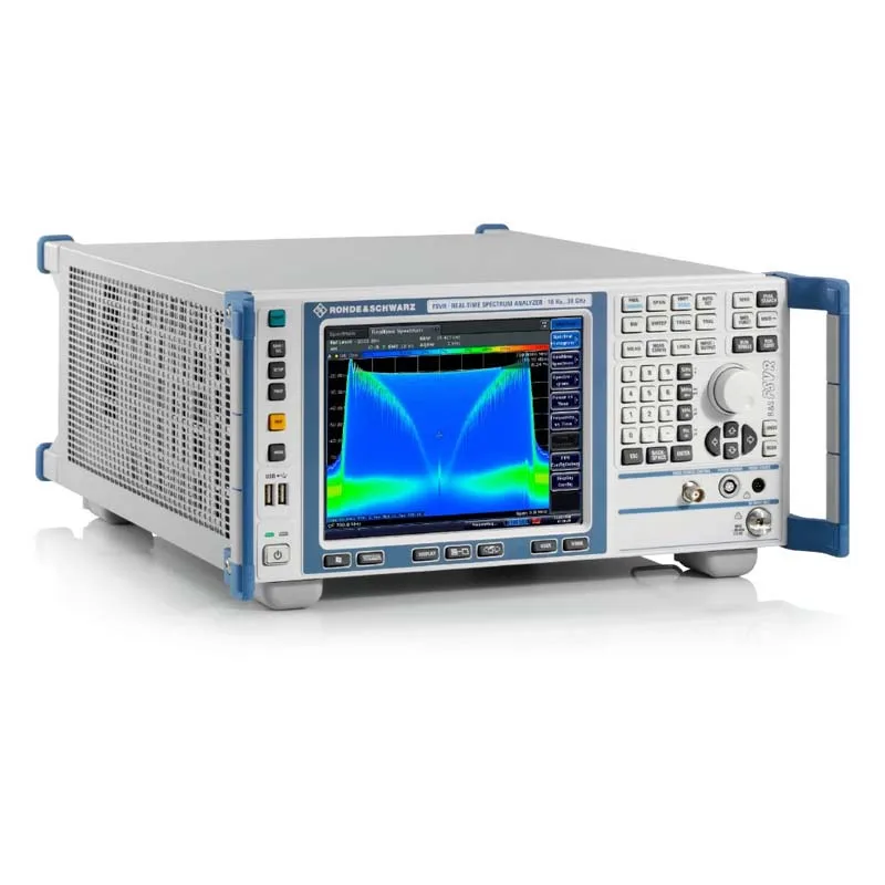 Rohde Schwarz FSVR7 13 30 40 Анализатор спектра в реальном времени