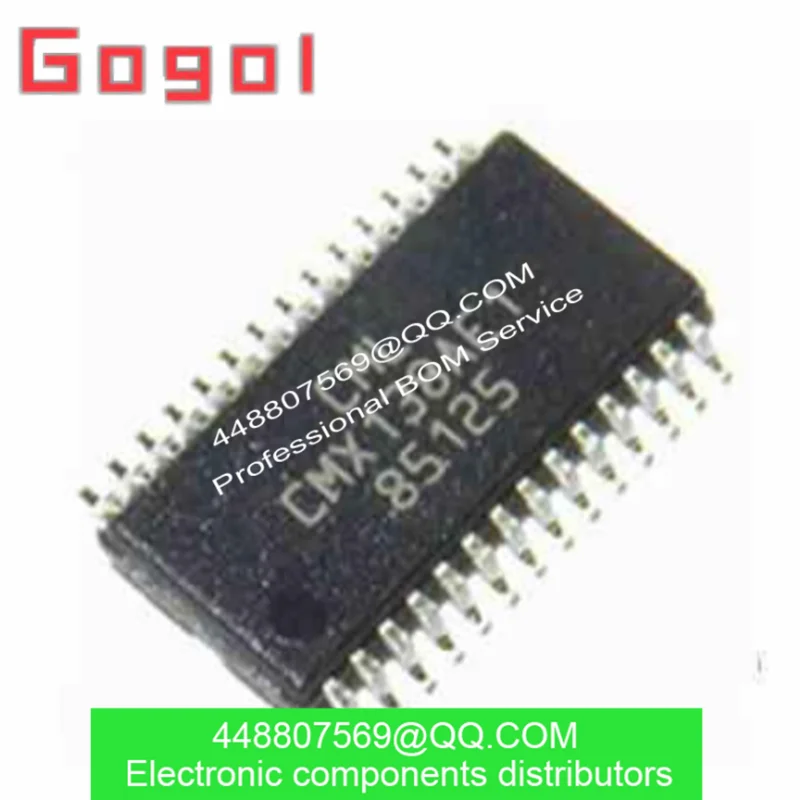 

CMX138AE1 CMX138AE1 TSSOP28 100% новый 2 шт.