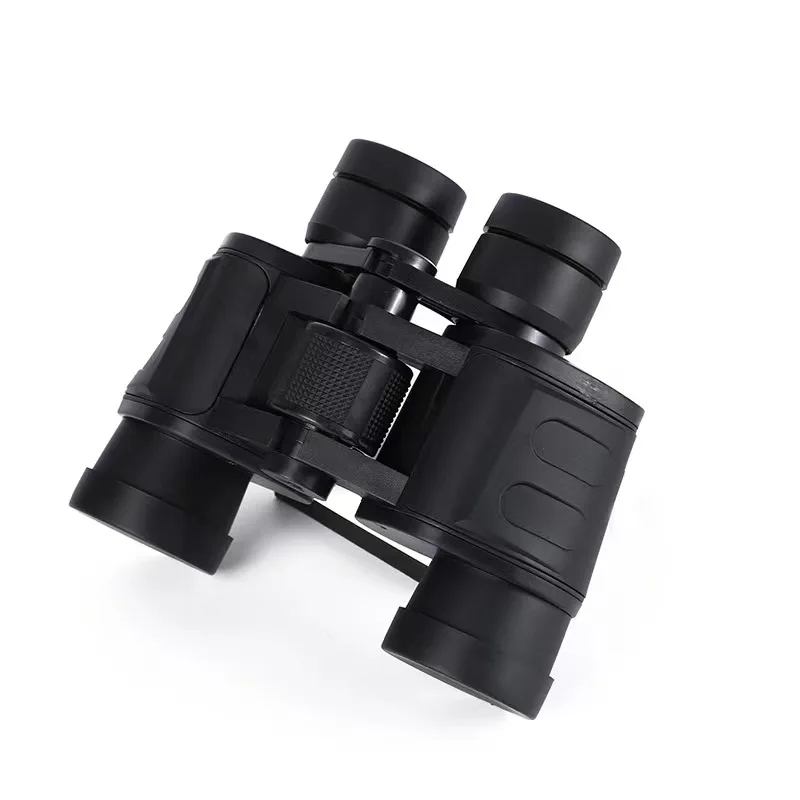 Бинокль с голубой пленкой, 8X40 HD, 5000 м