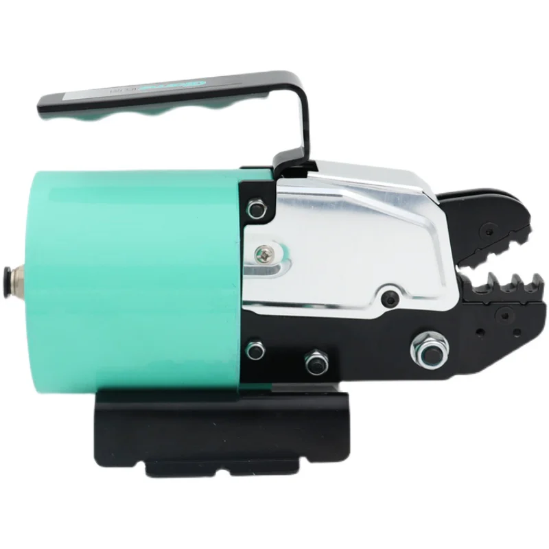 Пневматические обжимные клещи GNQ-5ND машина для обжима клемм холодного