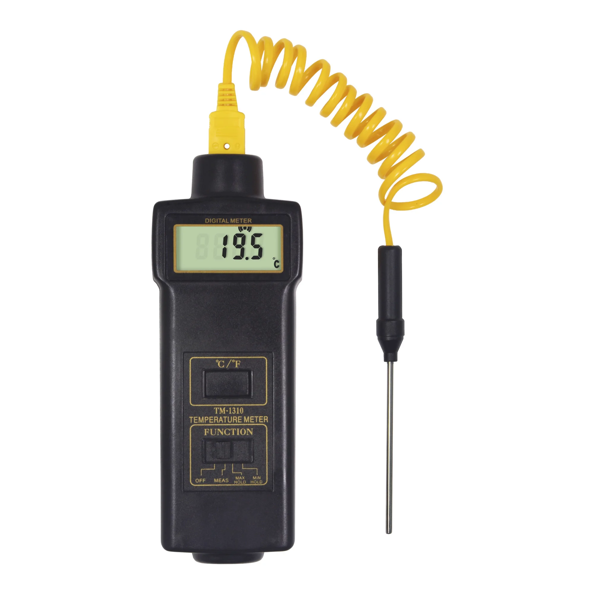 

K type Temperature Meter Surface Temperature Meter Tester TM1310
