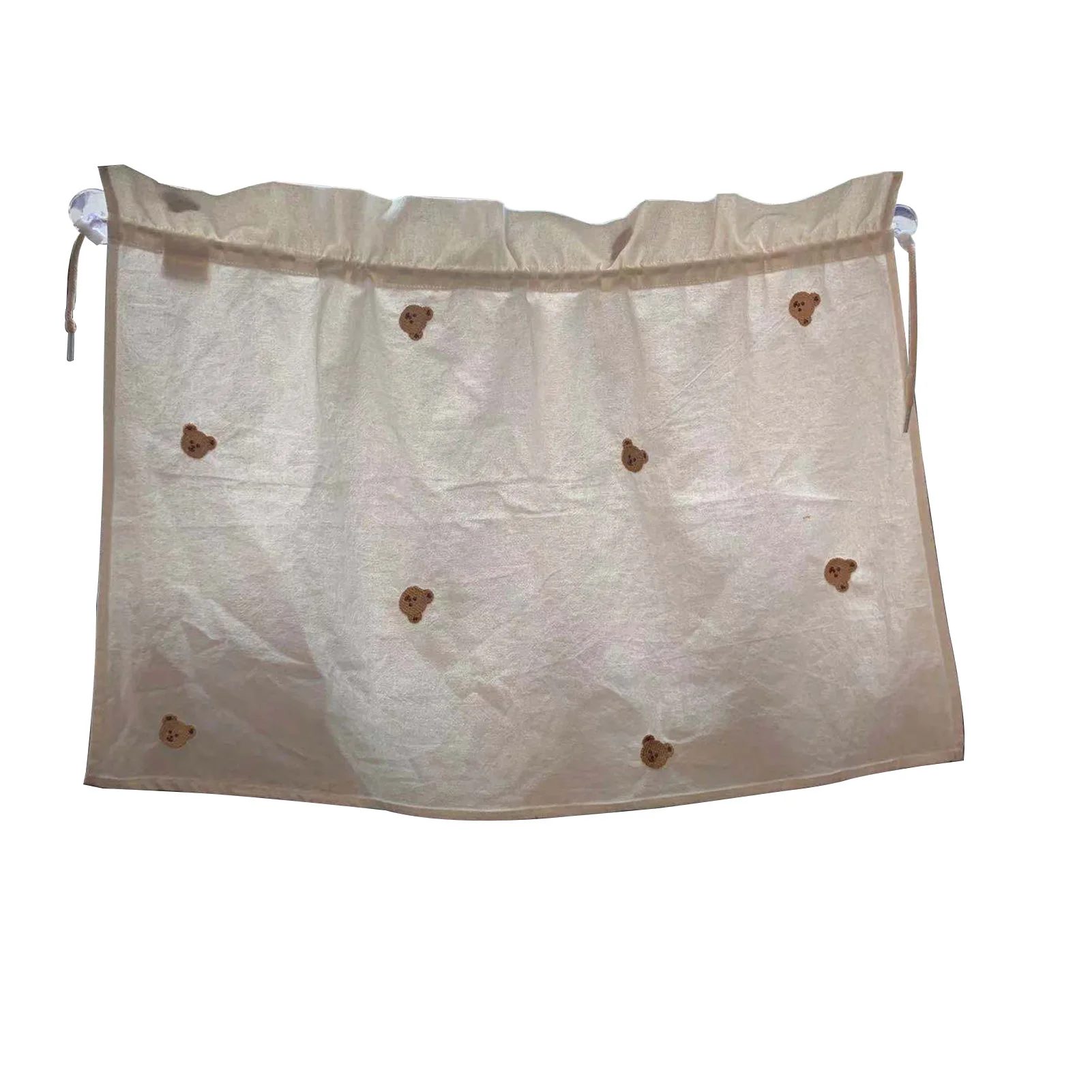 

Задний солнцезащитный козырек, защита конфиденциальности, присоска, милые универсальные автомобильные шторы, аксессуары, мультяшный стиль...