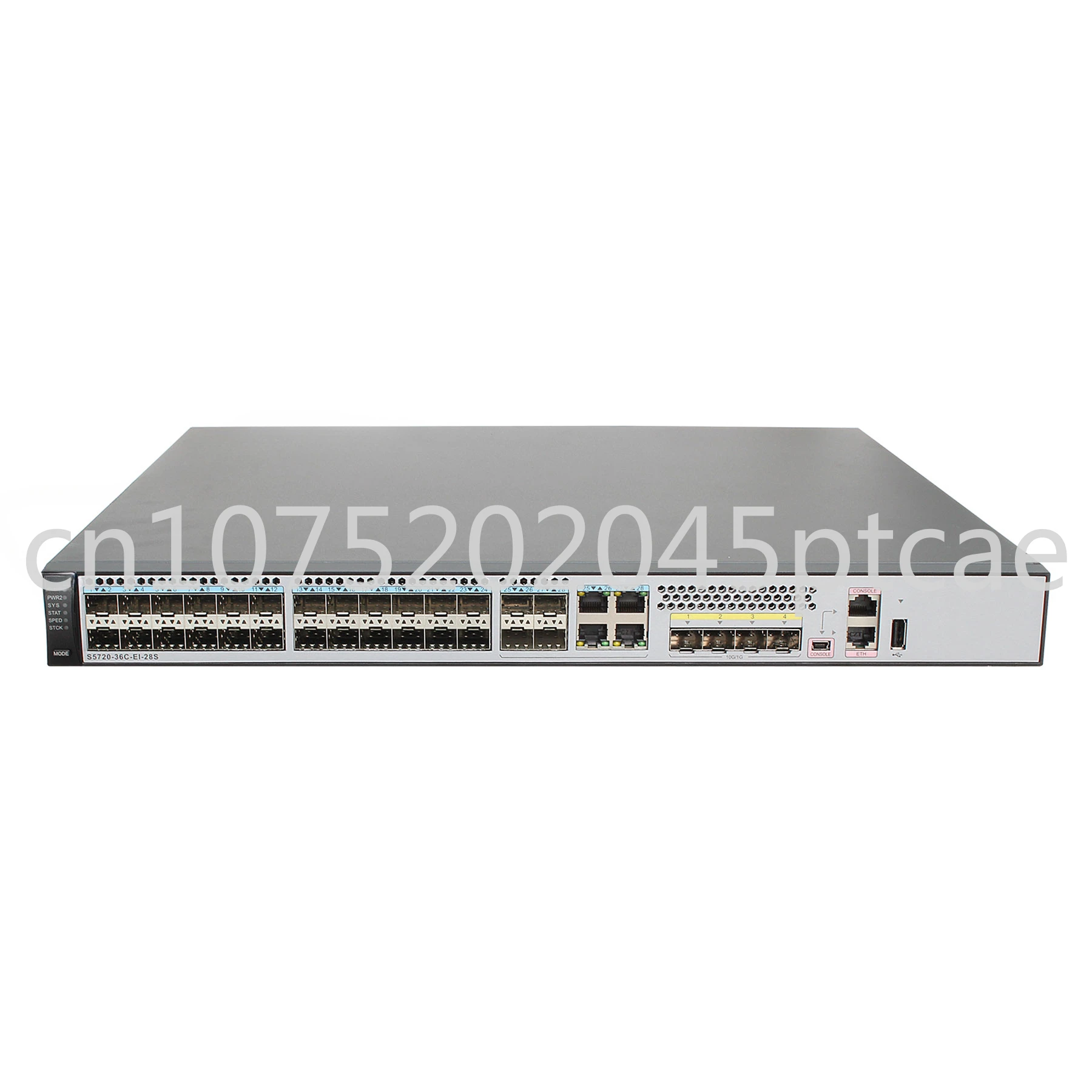 S5720-36C-EI-28S-AC сетевые коммутаторы Ethernet для кампуса