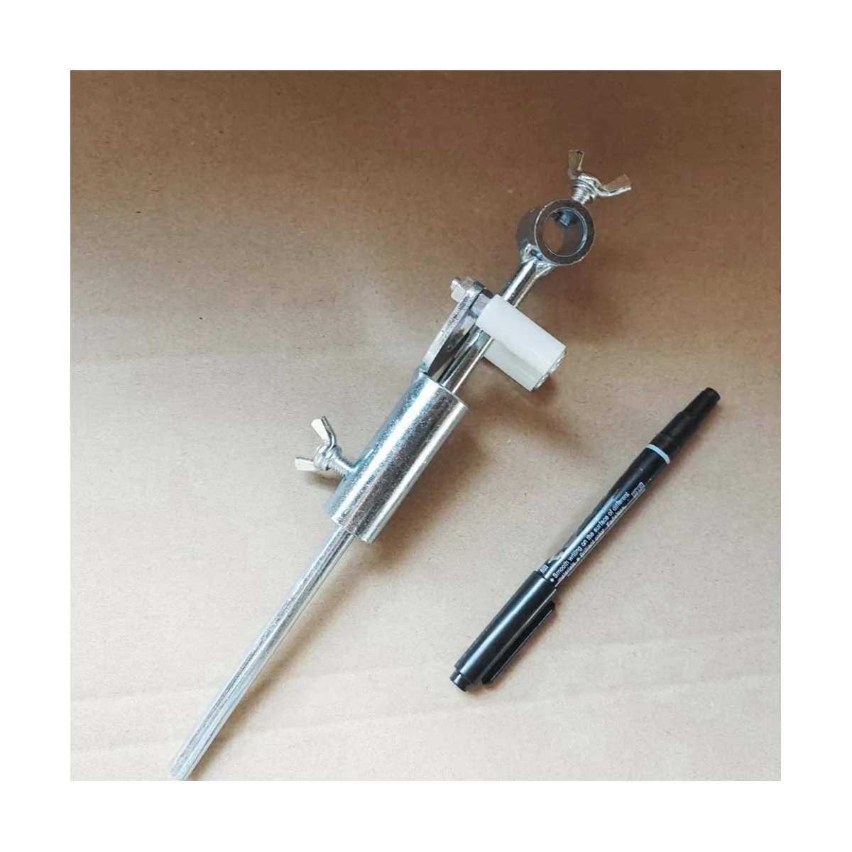 Инструмент для ремонта бровей с автоколесом инструмент углубления из листового