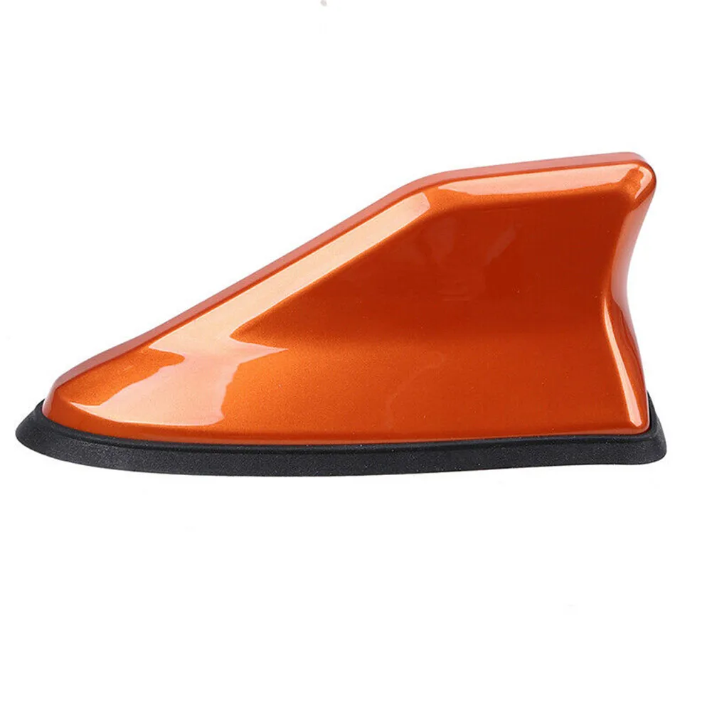 Antenna Antenna Cover 1x 66mm/2.6\"\" 78mm/3.07\"\" ABS CarAntenna Cover