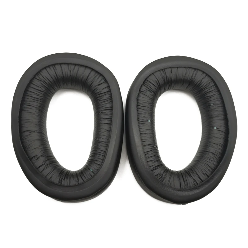 

Replaceable Memory Foam Headphone Earpads Compatible with GSP300 301 302 303 Headphone Ear Pads Earcups Accessory E8BE