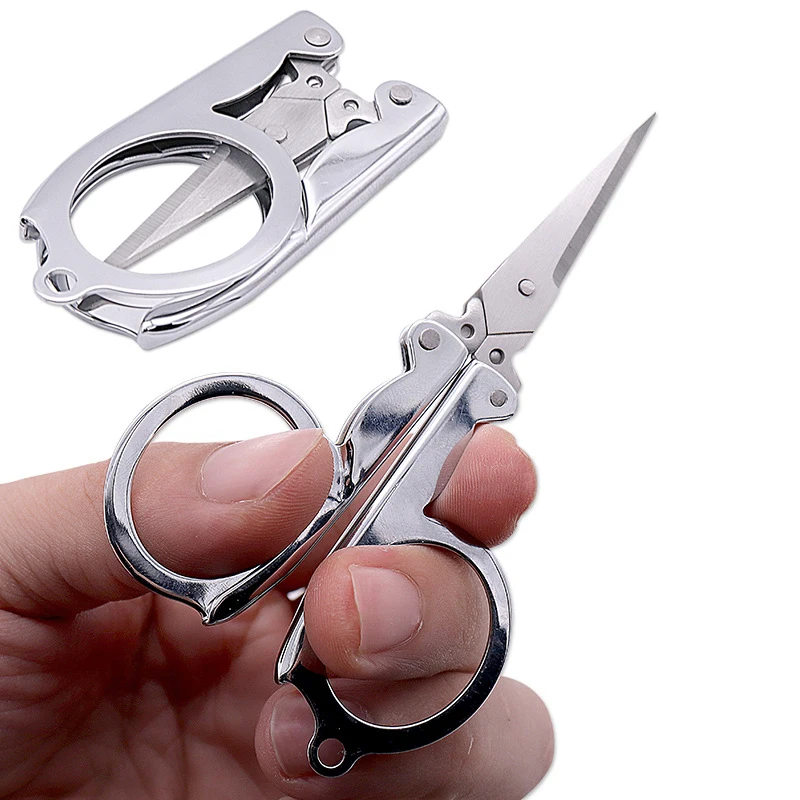 

ZWICKE PE Line Braid Line Cutter Plies Carp Portable Scissor Plier Stainless Steel Fishing Scissor Cut Fishing Tools Accessories