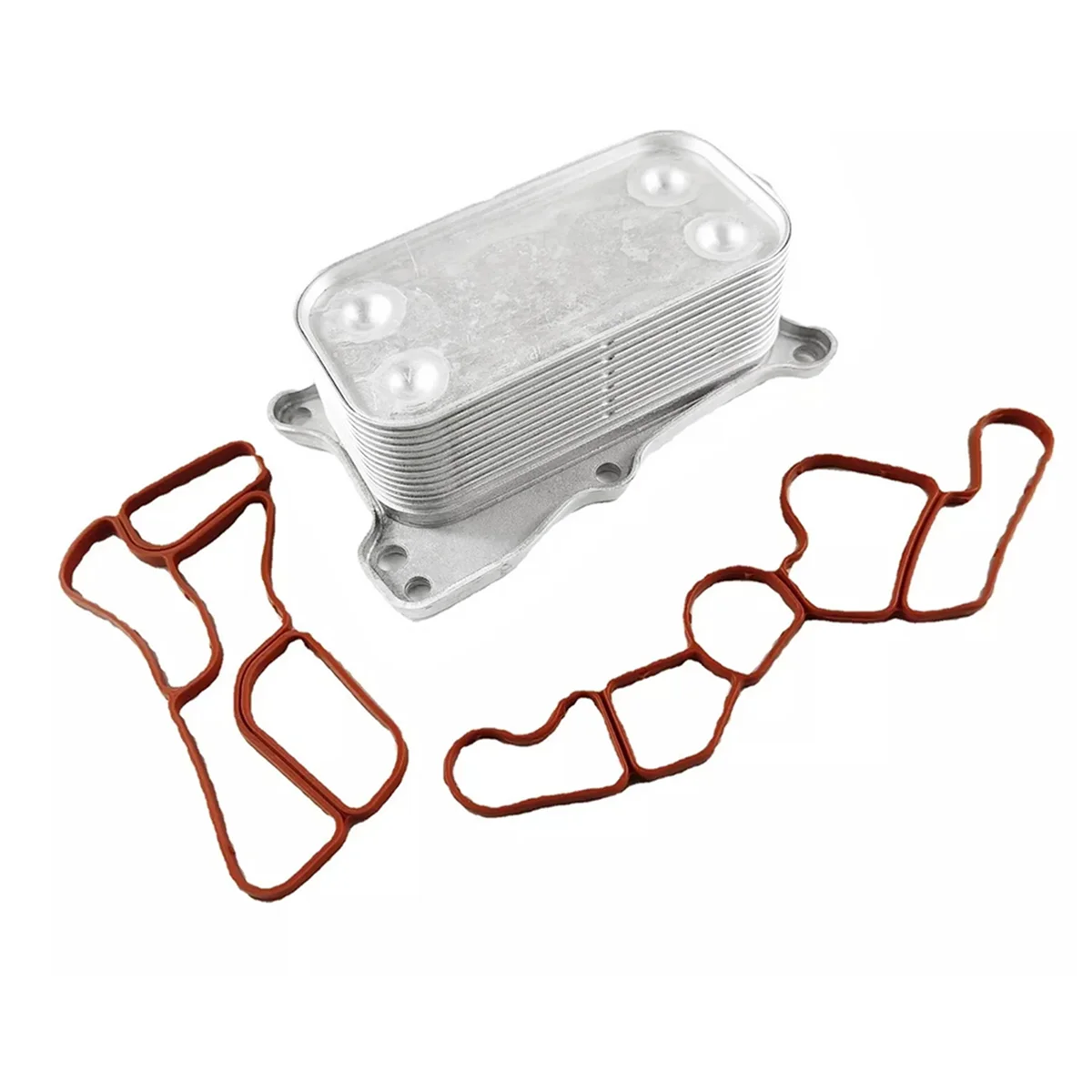 A 2721880001 Двигатель с прокладкой для C230 C280 C300 C350 E350 GLK350 ML350 R350