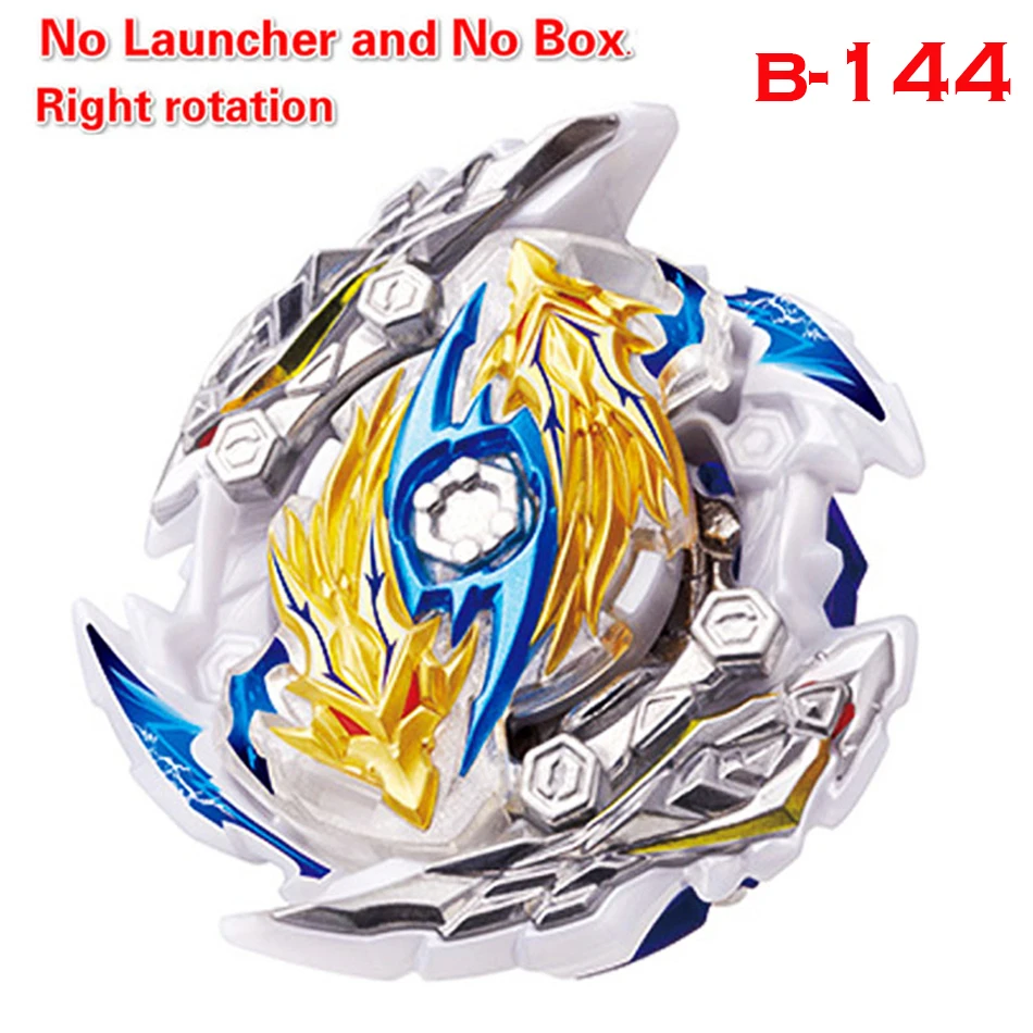 Фото Новый стиль bley burst турбо пусковые установки Beyblade Burst игрушки B186 B145 Bables Fafnir металлический Blayblade Top игрушка Бей блейд №5