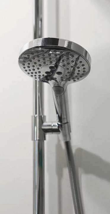 Рисунок 4 - Душевая система Hansgrohe Raindance