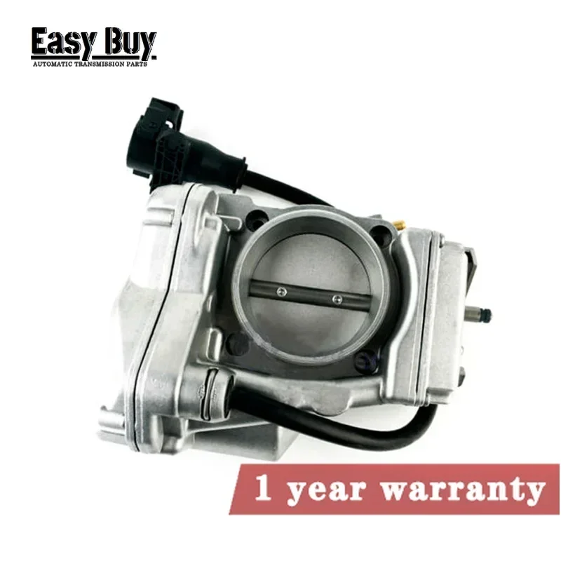 Oem 0001415725 подходит для 93-97 Mercedes W124 300CE E320 SL320 корпус дроссельной заслонки двигателя