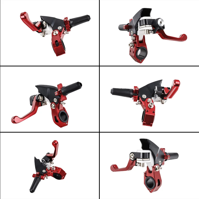 Сцепление для мотоцикла Honda CR CRF250 450 Yamaha YZ YZF WR250 CNC модифицированный